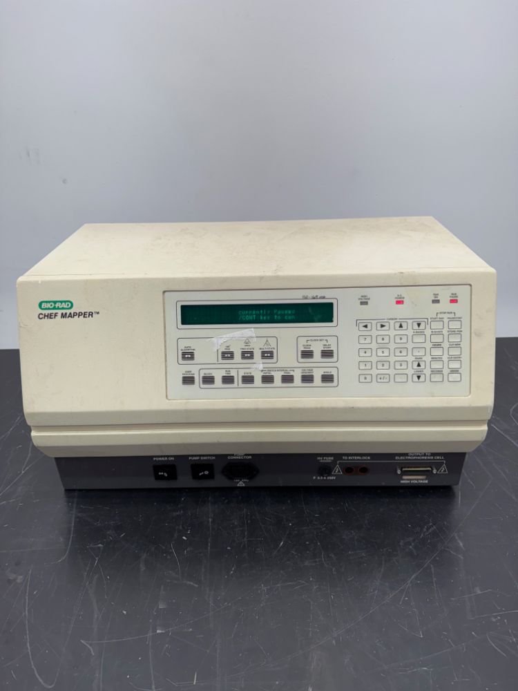 Image of Bio-Rad Chef Mapper Power Module